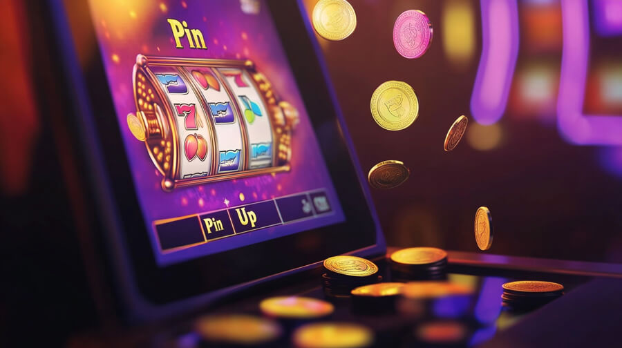 pin up casino game online